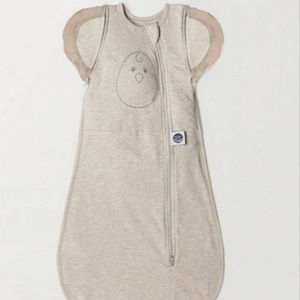 Zen One convertible swaddle by nested bean. Size Sm (3-6 months). Like new.
